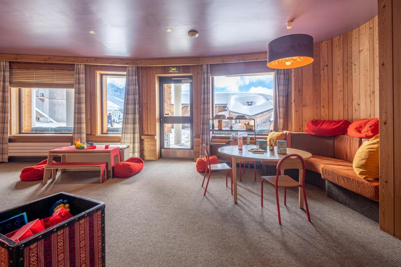 Pierre & Atria-crozats Avoriaz