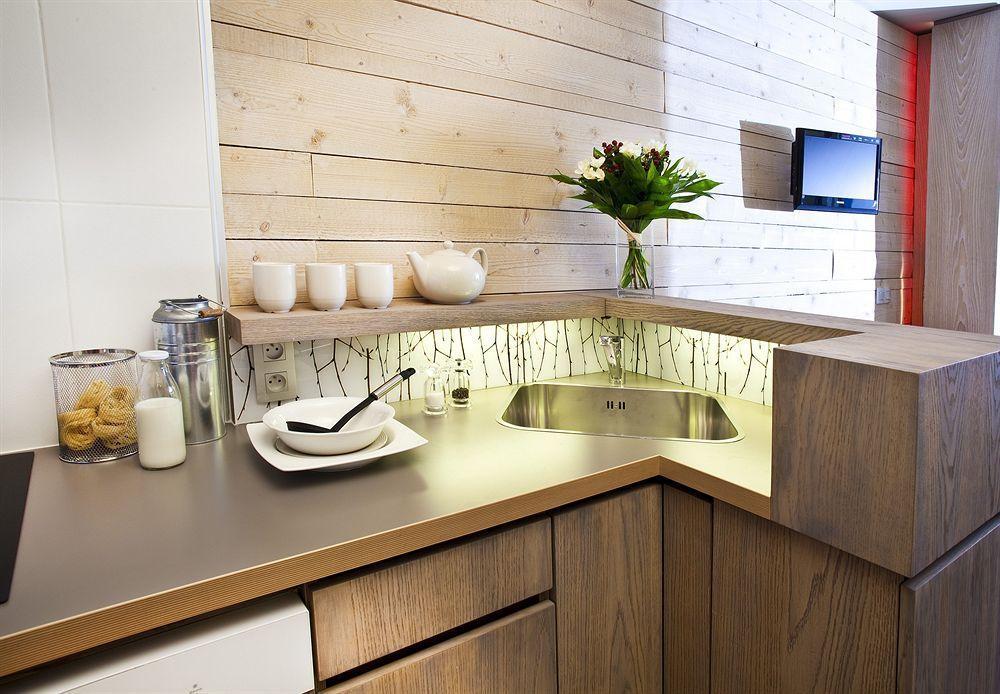 Résidence Pierre&vacances Atria-crozats Aparthotel 4*