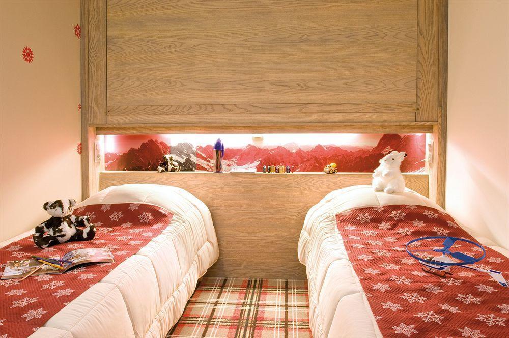 Pierre & Atria-crozats Aparthotel Avoriaz
