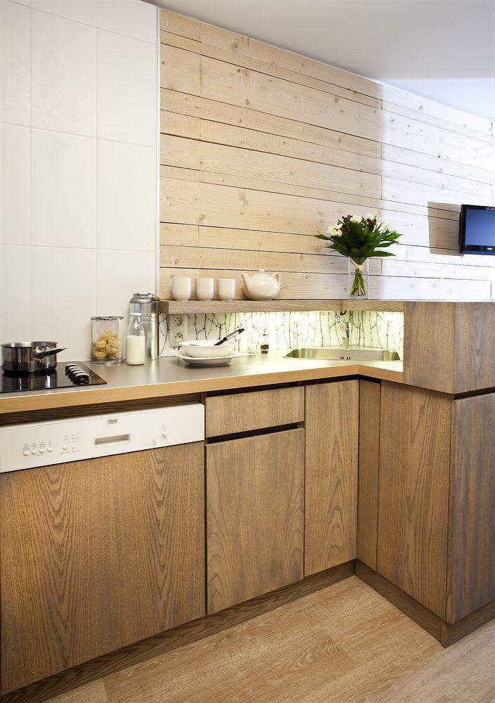 Pierre & Atria-crozats Aparthotel 4*