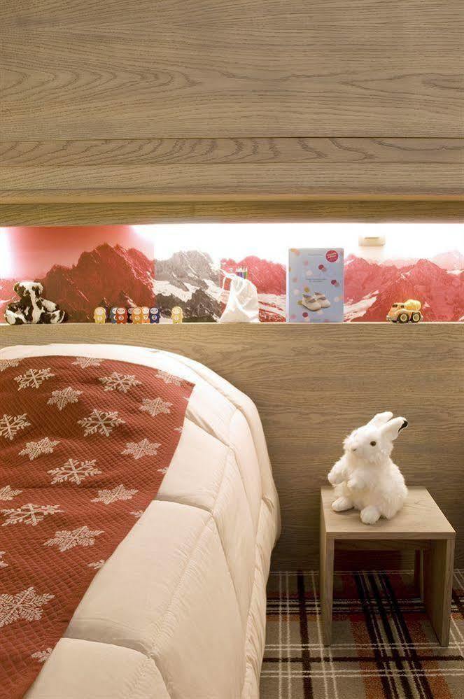 Résidence Pierre&vacances Atria-crozats Aparthotel Avoriaz