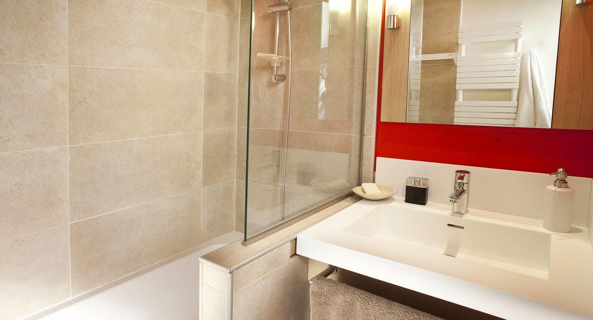 Pierre & Atria-crozats Aparthotel 4*