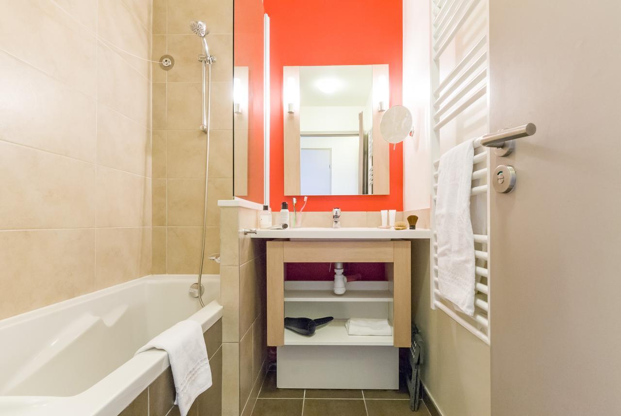 Pierre & Atria-crozats 4* Avoriaz