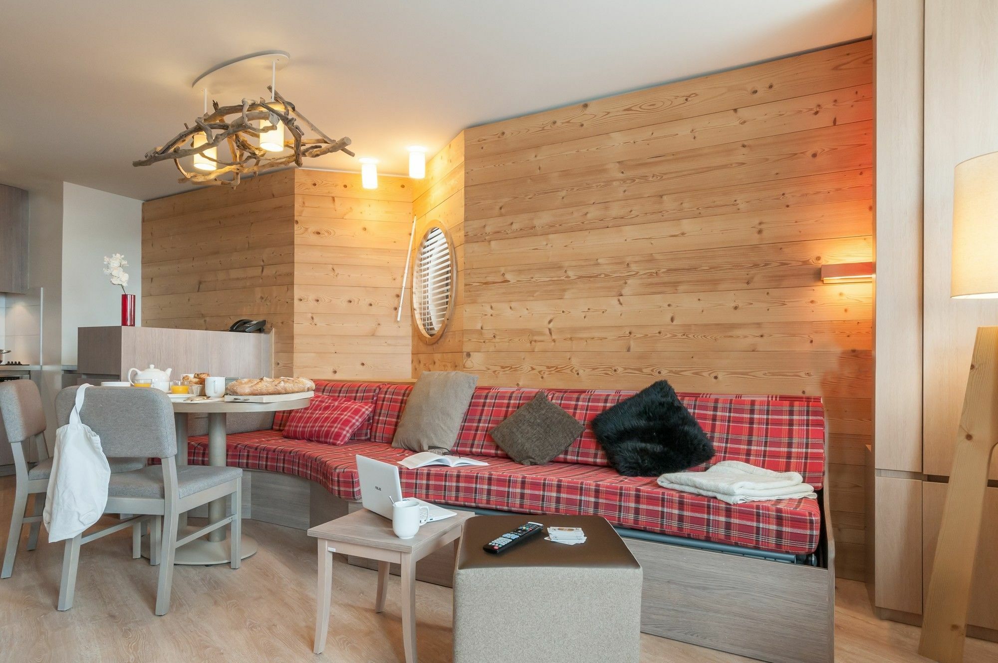 Pierre & Atria-crozats Aparthotel