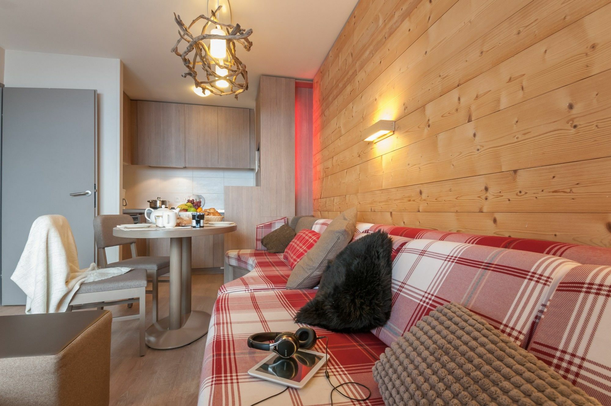 Résidence Pierre&vacances Atria-crozats Avoriaz