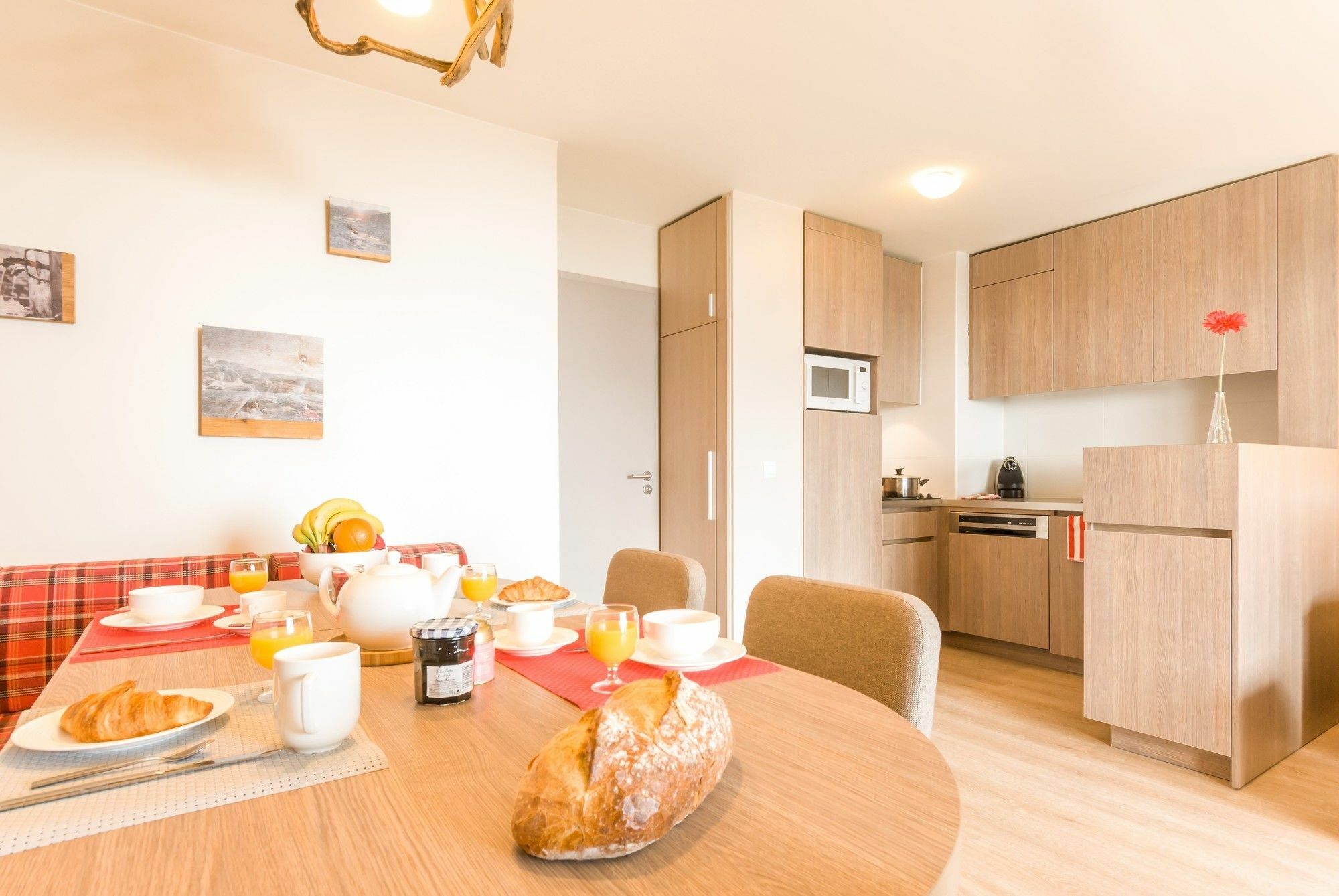 Pierre & Atria-crozats Aparthotel 4*