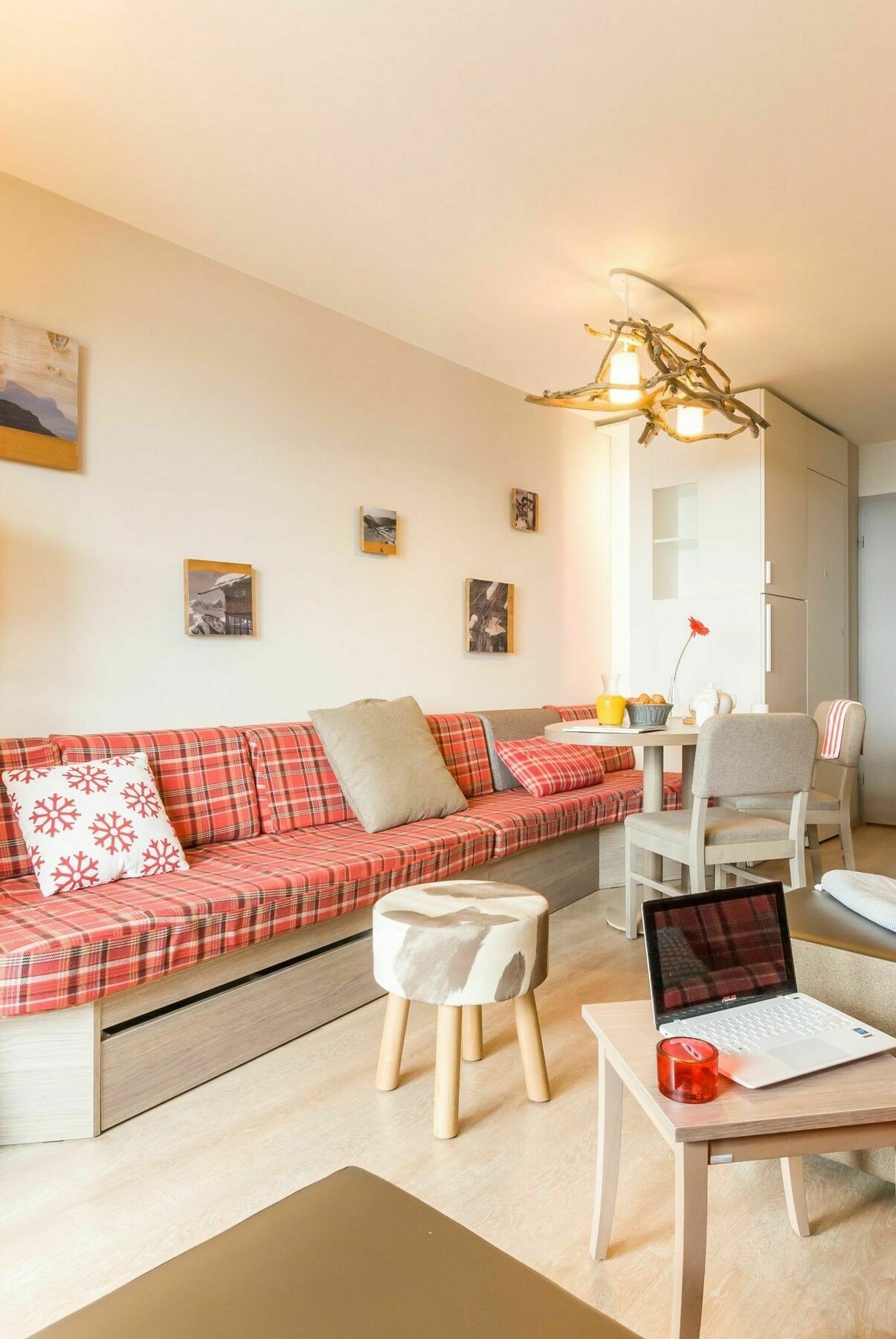 Pierre & Atria-crozats Aparthotel Avoriaz