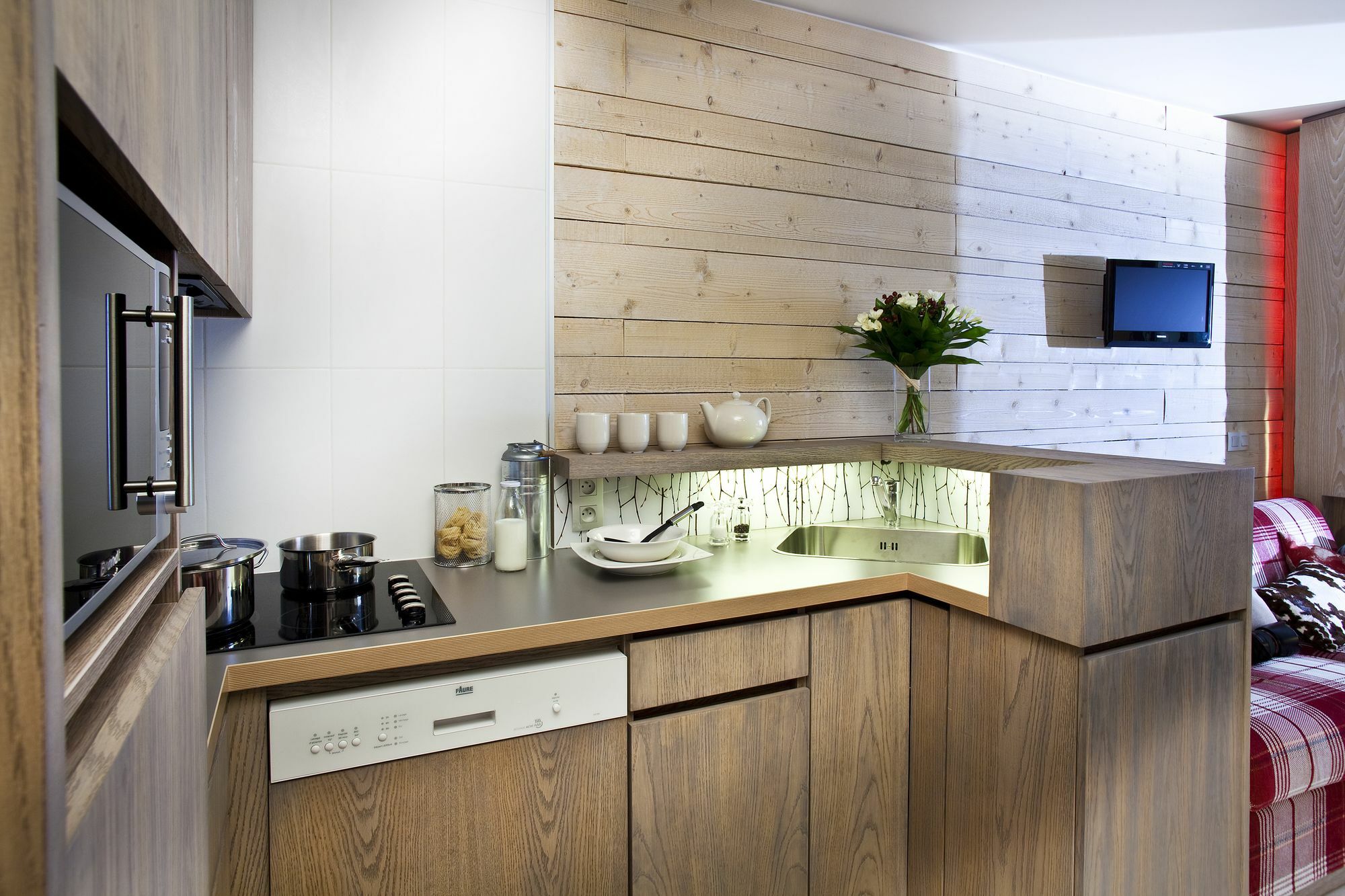 Pierre & Atria-crozats Aparthotel Avoriaz